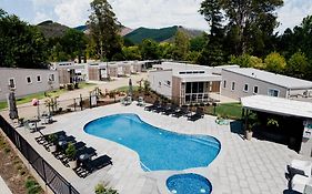 Tasman Holiday Parks - South Bright